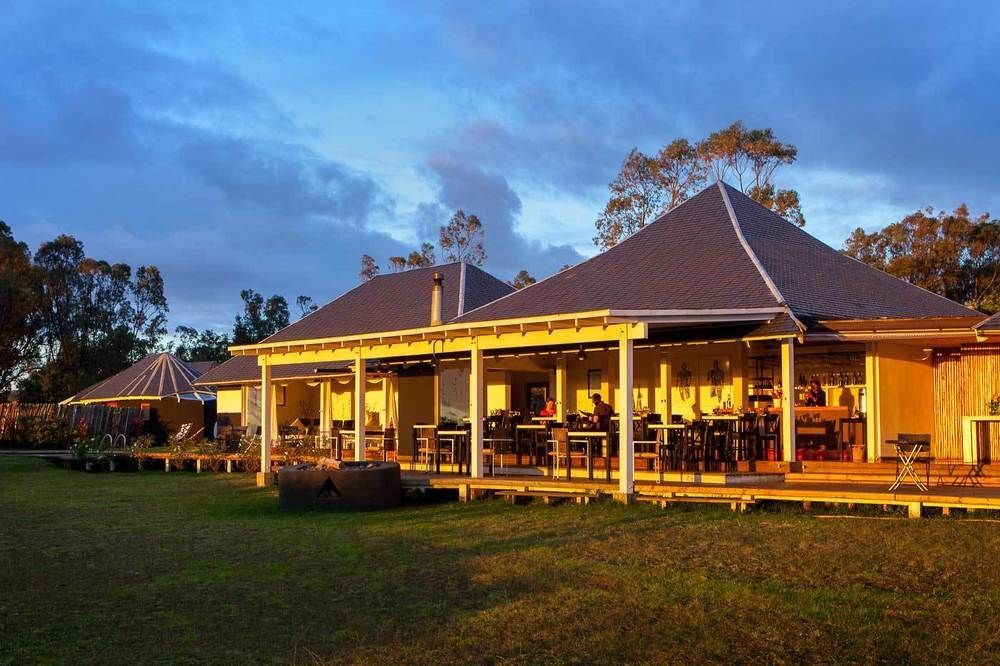 Altiplanico Isla De Pascua Hotel Hanga Roa Exterior foto