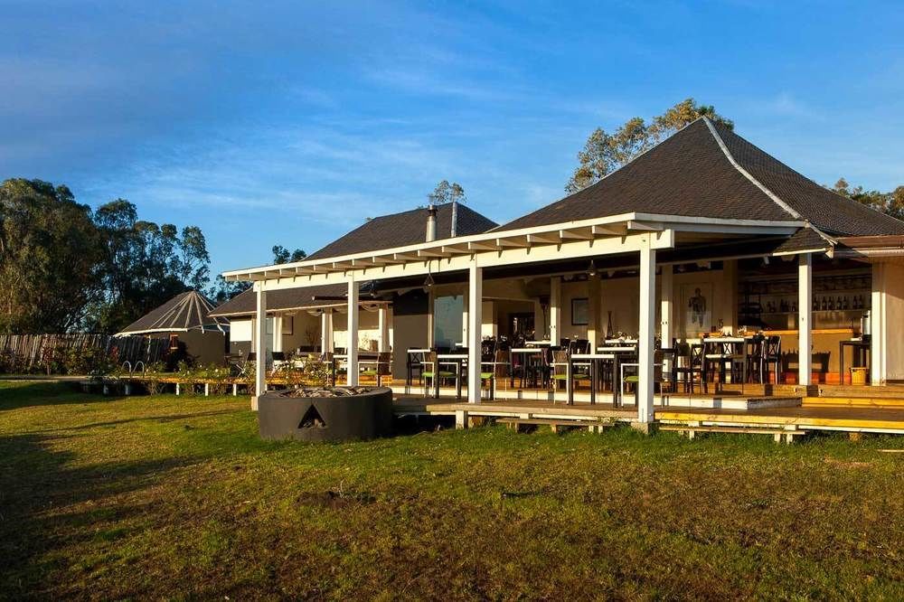 Altiplanico Isla De Pascua Hotel Hanga Roa Exterior foto